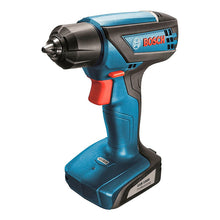 Taladro Atornillador Inalámbrico Gsr 1000 Smart Bosch 12 V Color Azul