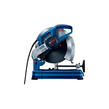 Cortadora De Metales Bosch Gco 14-24 2400w 127v Con 1 Disco