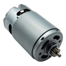 Motor Corriente Continua Bosch P/gsr 10.8v Gsr 12v 15 Fc