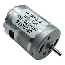 Motor Corriente Continua Bosch P/go 3 601 Jh2 081 3 601 0e0