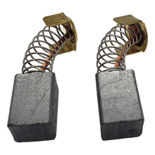 Par Carbones Bosch Psierra Circular Gks 150 3601fb30d0/0g0