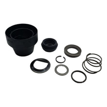 Kit Serv Broquero Bosch P/martillo Perforador Gbh 3-28 Dre