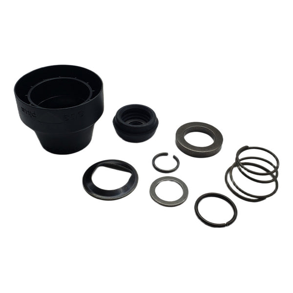 Kit Serv Broquero Bosch P/martillo Perforador Gbh 3-28 Dre