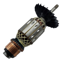 Armadura Bosch P/esmeril Gws 25-230 Gws 25-180 Gws 2200 P