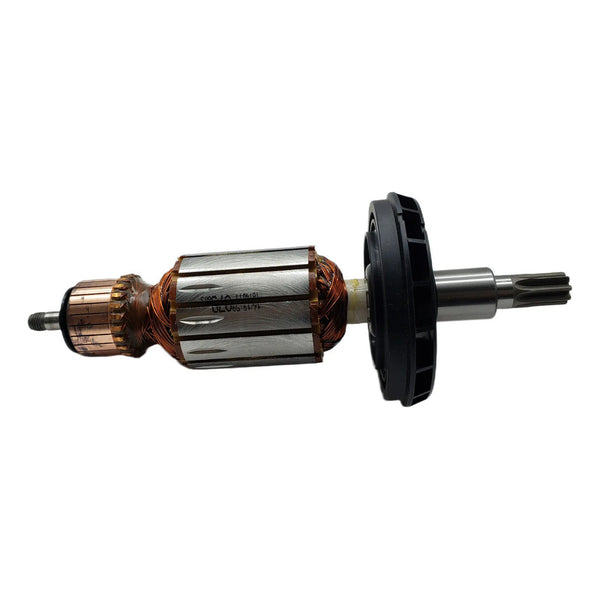 Armadura Bosch P/gbh 8-45 Dv Rh 745 Rh850vc Gbh 8 D Dh715vc
