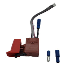Interruptor Bosch P/exact Nfc 8-1100 Exact Nfc 6-1500