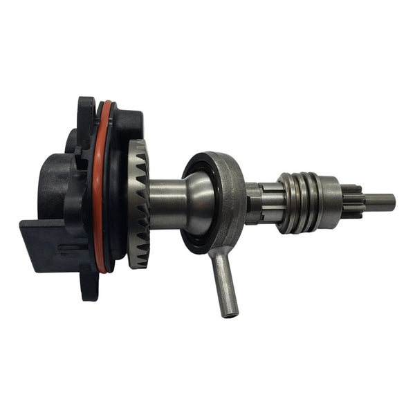 Árbol Intermedio Bosch Para Martillo Gbh 3-28dre Rh328vc