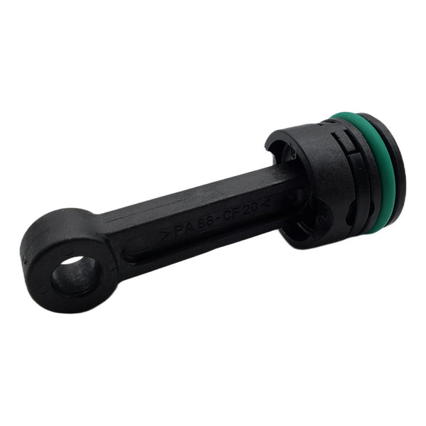 Embolo Del Martillo 1617000836 Bosch P/demoledor Gsh 5 E