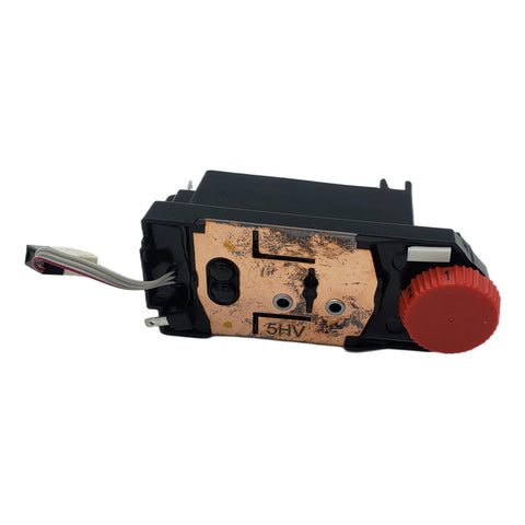 Regulador Revoluciones Bosch P/gws 17-125 Ps Gws 17-125 S