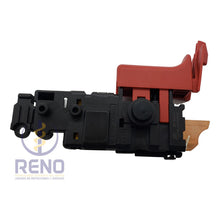 Switch Bosch P/gbh 2-22 E Gbh 2-22 Re Gbh 2-26e Gbh 2-26 Dre