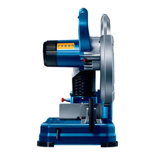 Cortadora De Metales Bosch Gco 14-24 2400w 127v Con 1 Disco