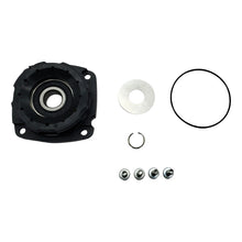 Brida Cojinete Bosch P/gws 11-125 Gws 18v-15 Sc Gws 9-115
