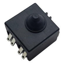 Interruptor Skil 160720032y P/esmeriladora Angular 9002 9004