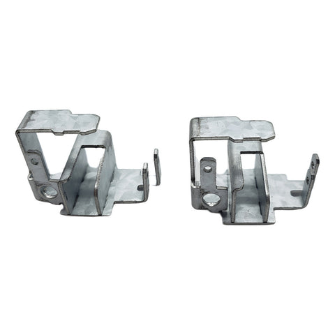 Par Portacarbon De Carbón Bosch 1619p01811 P/gws 8-125 C