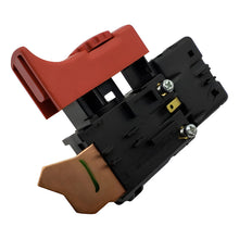 Switch Interruptor Bosch P/gsb 20-2 Gbm 16-2 Gsb 16 Psb 600