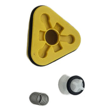 Valvula Retencion F016f04460 Bosch P/aqt 33-10 Aqt 35-12