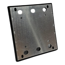 Base Goma 2610924724 Bosch P/lijadora Orbital Gss 140 A