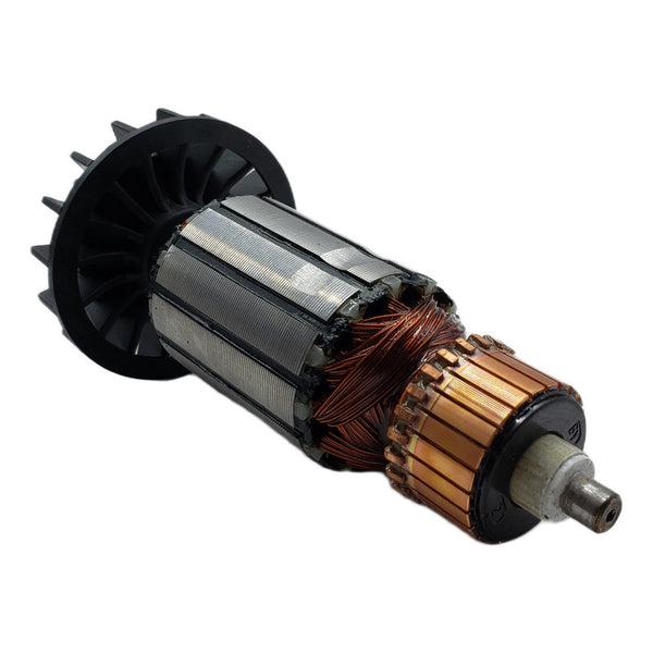 Armadura F000605251 Bosch P/rotomartillo Gsb 550 Re
