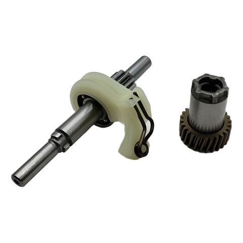 Árbol Dentado Bosch P/gbh 2-24 Dse Gbh 2 Se Gbh 2 Sr