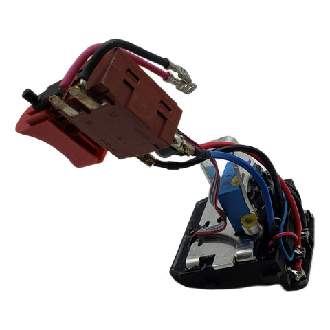 Modulo Electrónico 1607233444 Bosch P/dds181 Hds181 Gsb 18 V