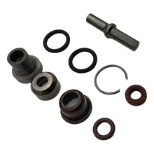 Clavija Percusión Bosch P/martillos Gbh 3-28 Gbh 36v Rh328vc