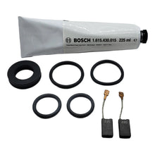 Jgo Servicio Bosch P/martillo Perforador Gsh 16-25 Gsh 16-30