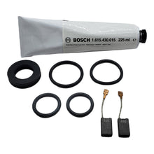 Jgo Servicio Bosch P/martillo Perforador Gsh 16-25 Gsh 16-30