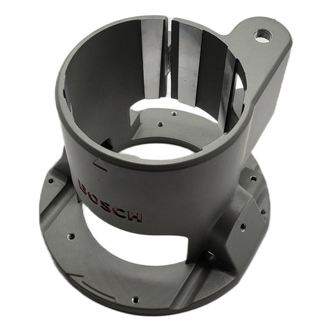Base Aluminio Bosch 2610922551 P/router 1617evs Ra1160 1617