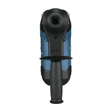 Martillo Demoledor Sds-max Alambrico Bosch Gsh 500 Azul
