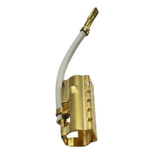 1 Porta Carbón Bosch P/cepillo Gho 15-82 Gho 16-82 Gho 10-82