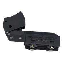 Interruptor Bosch P/gcm 12 Gdl Gcm 12 Sd Gm10gd Gcm 12 Gdj