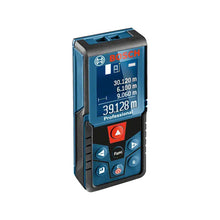 Medidor Láser Rojo Profesional Clase 2  Glm 50-12 Bosch