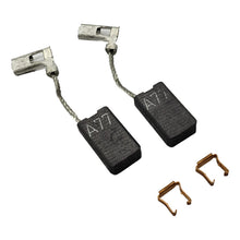Jgo Carbones Bosch P/rotomart 11236vs 11222 Gbh 4dsc Gbh4dfe