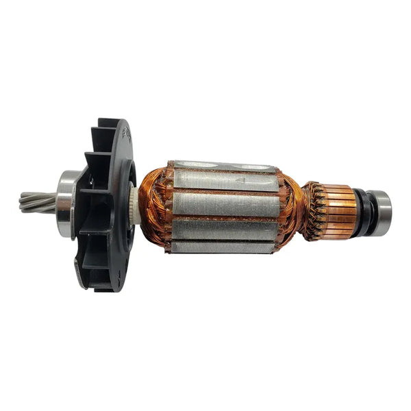 Armadura Inducido Bosch P/martillo Perforador Gbh 2-28 D