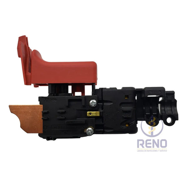 Switch Bosch Pgbh 2-22 E Gbh 2-22 Re Gbh 2-26e Gbh 2-26 Dre