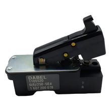 Interruptor 1607200078 Bosch P/gbm 13 Gbm 23-2 Grw 9 1121.8