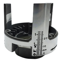 Brida Cojinete 2610008123 Bosch P/router Gfk 600 Gmr 1