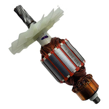 Armadura Inducido 1604010b9k Bosch Pa/sierra Circula Gks 150