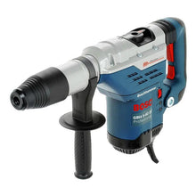 Martillo Perforador Bosch Gbh 5-40 D 127v 06112690g0 Azul