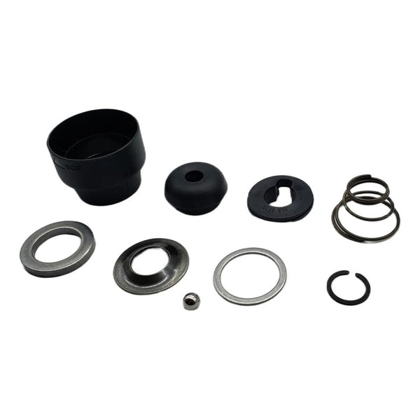 Vaina Protectora Bosch P/gbh 18 V-ec Gbh 18v-li Gbh 14.4v-li