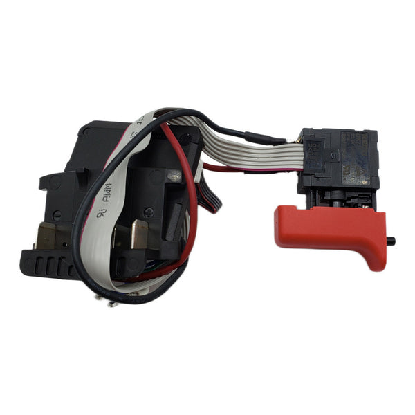 Módulo Electrónico Bosch 1600a020t1 P/gbh 180-li Gbh 180v-21