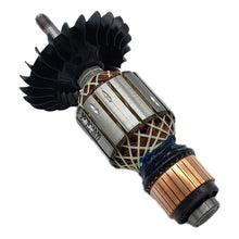 Armadura Inducido Bosch P/esmeril Gws 2200-180 Gws 2200-230