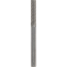 Fresa Carburo Tungsteno Pta Cuadrada 3.2mm Dremel 2615009901