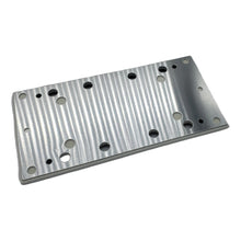 Placa Espuma Bosch 2609100543 P/lijadora Orbital Gss 23 Ae