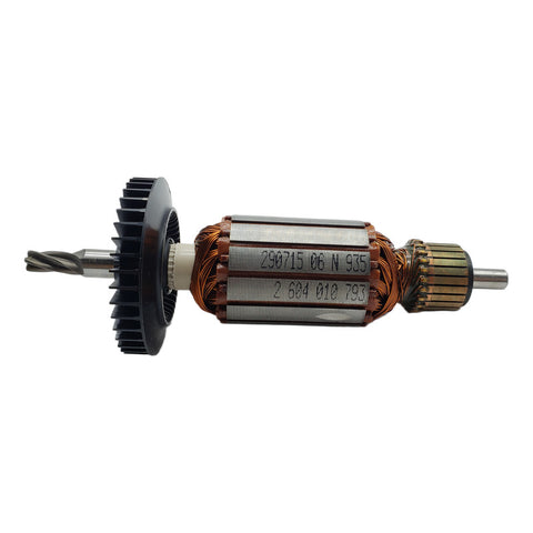 Armadura Bosch 2604010793 P/rotomartillo 1194vsr 1423vsr