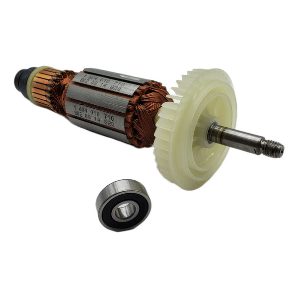 Armadura Bosch 1607000v34 P/gws 12-125 Agp40-11p Ag50-11vs