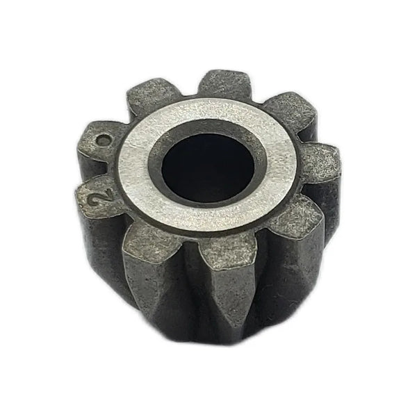 Piñon Bosch P/gws 6-100 Gws 6-115 Gws 660 1375a Gff 22 A