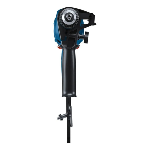 Rotomartillo Bosch Gsb 13 Re 750w 127v En Maletín 06012b80g1 Azul Marino 06012b80g1