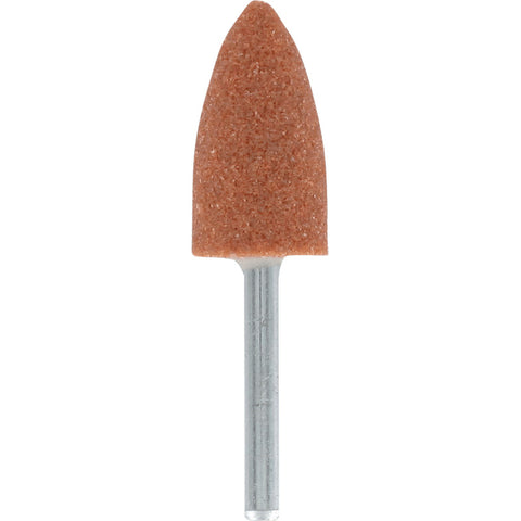Punta Óxido Aluminio 952 3/8  9.53 Mm. Dremel 2615000952