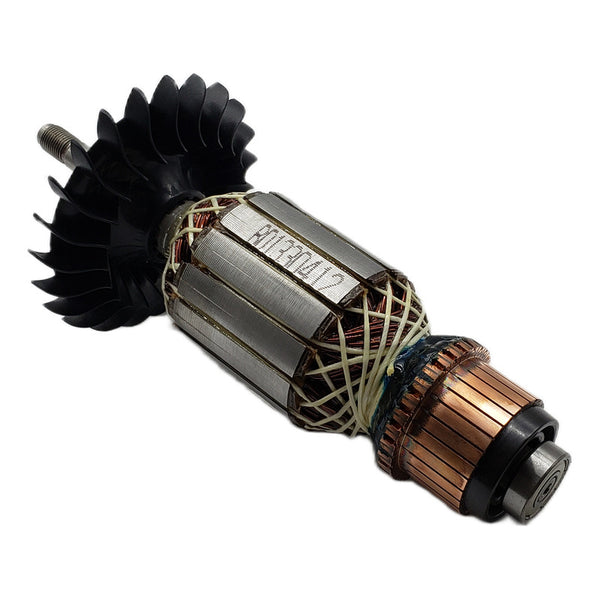 Armadura Bosch P/esmeril Gws 25-230 Gws 25-180 Gws 2200 P